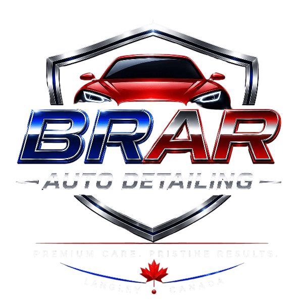 BRAR Auto Detailing